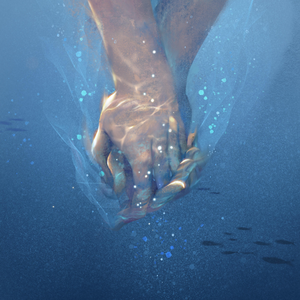 夫妻夜里看的AV
