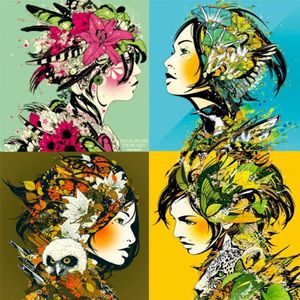 夫妻夜里看的AV
